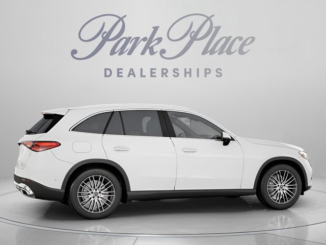 Used 2026 Mercedes-Benz GLC 300 image 24