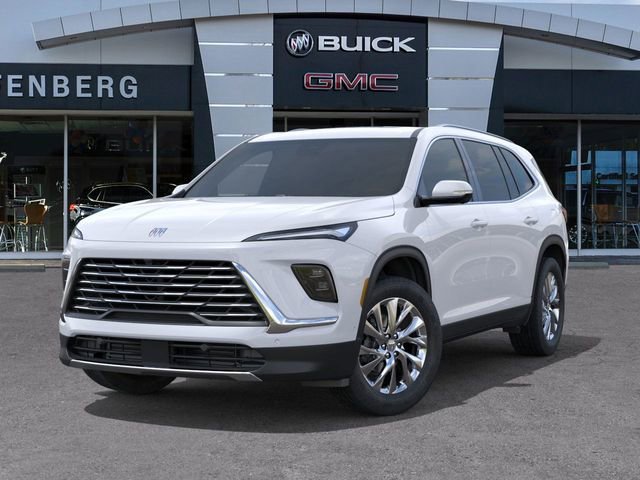 New 2026 Buick Enclave Preferred w/ Super Cruise Package FWD image 10