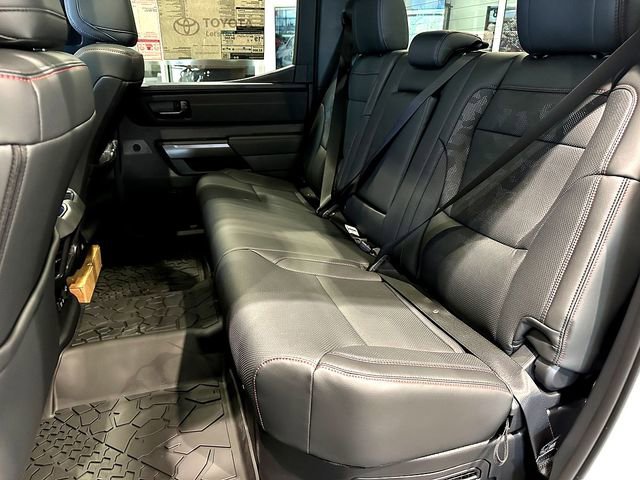New 2026 Toyota Tundra TRD Pro image 14