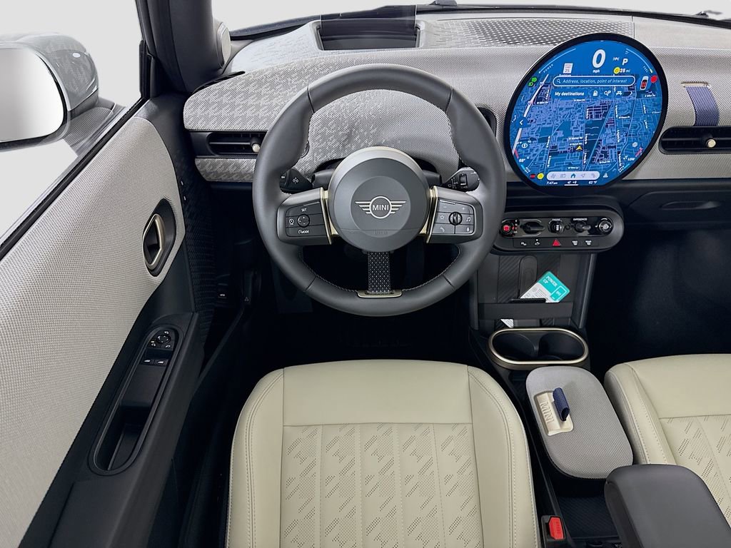 New 2026 MINI Cooper S image 10