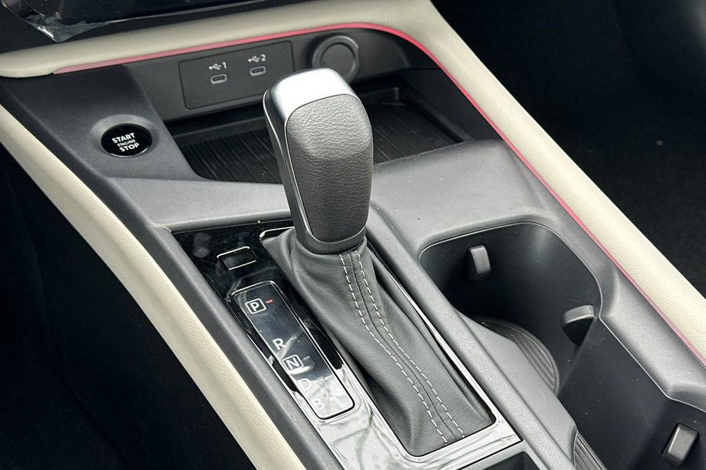 New 2026 Nissan Sentra SL w/ Floor Mat Package image 20