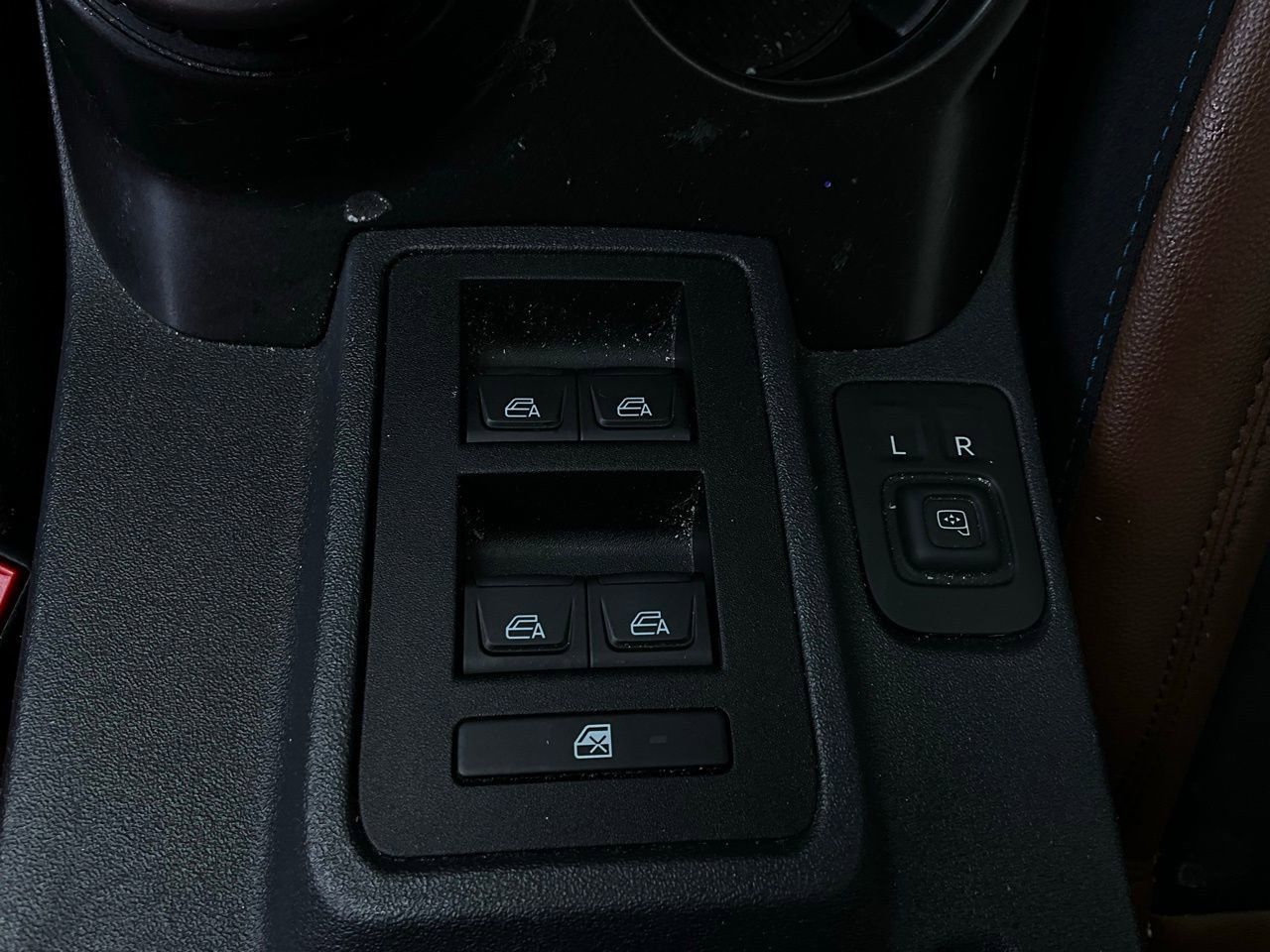 Used 2023 Ford Bronco Outer Banks image 23