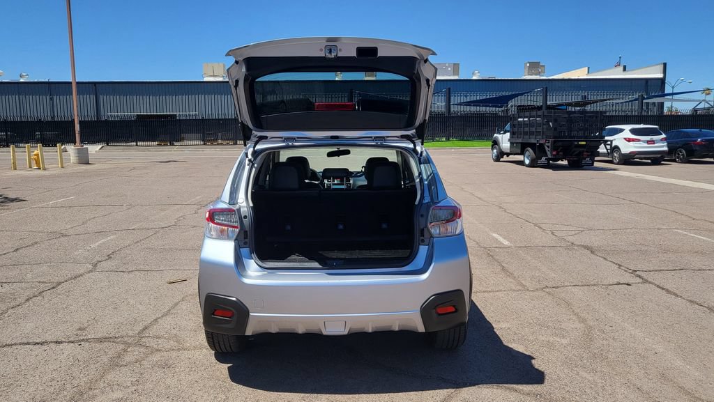 Used 2016 Subaru Crosstrek Touring AWD/4WD image 12