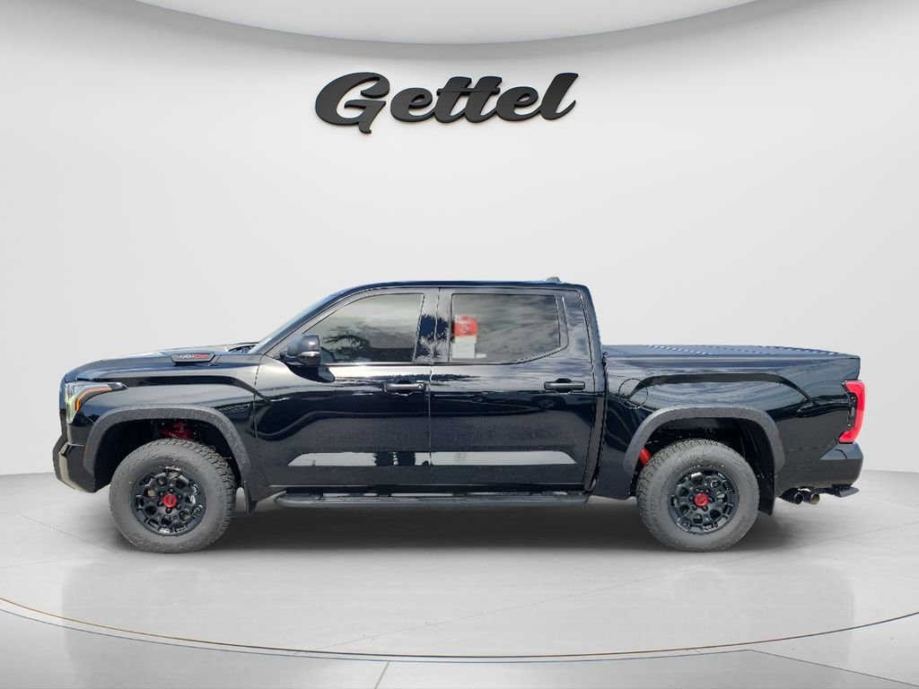 New 2026 Toyota Tundra TRD Pro AWD/4WD image 8