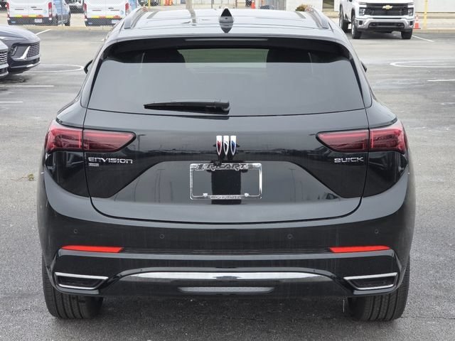 New 2026 Buick Envision Sport Touring AWD/4WD image 23