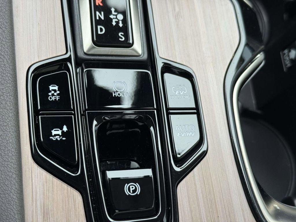 Used 2025 Lexus RX 450h AWD w/ Convenience Package image 23