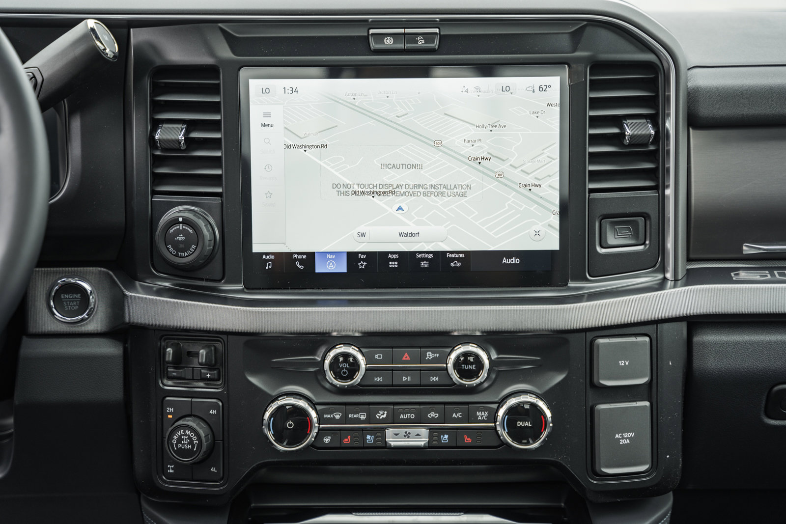 New 2026 Ford F350 Platinum image 27