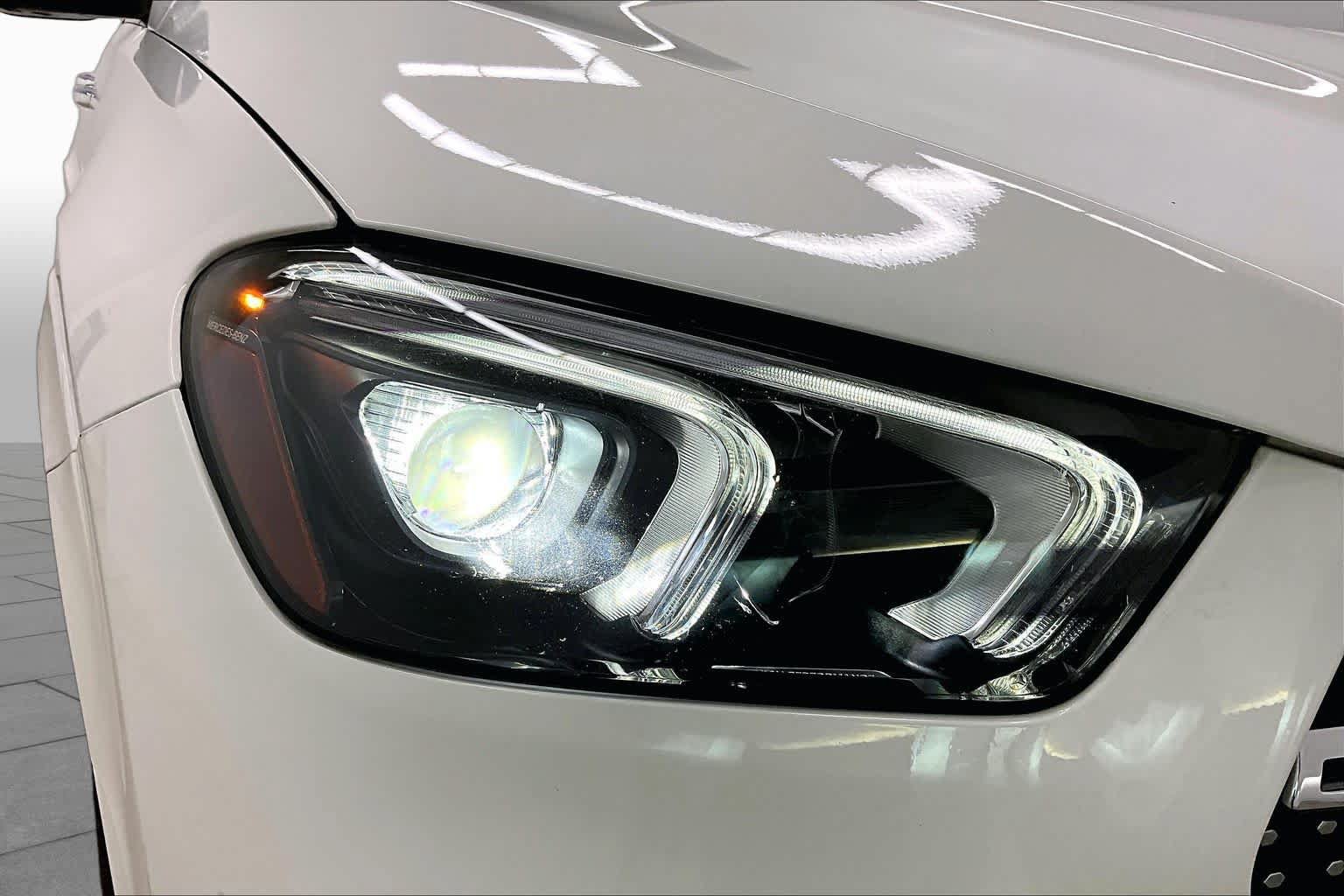 Used 2022 Mercedes-Benz GLE 350 image 27