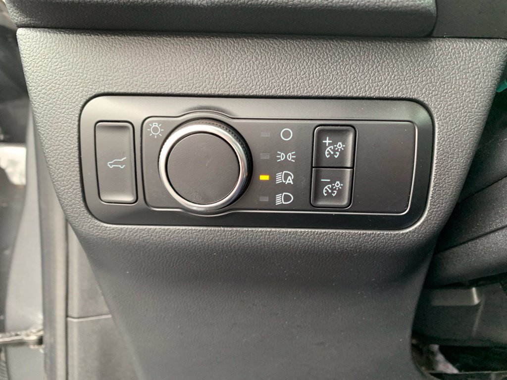 Certified 2023 Ford Escape ST-Line w/ Tech Pack #1 FWD image 43