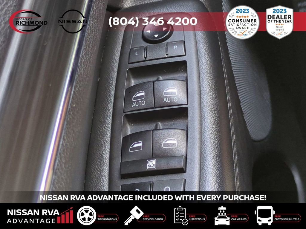 Used 2021 Jeep Grand Cherokee Limited image 26