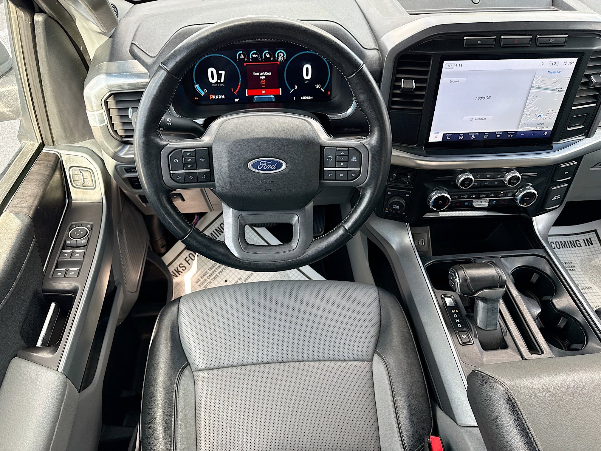 Used 2023 Ford F150 Lariat image 15