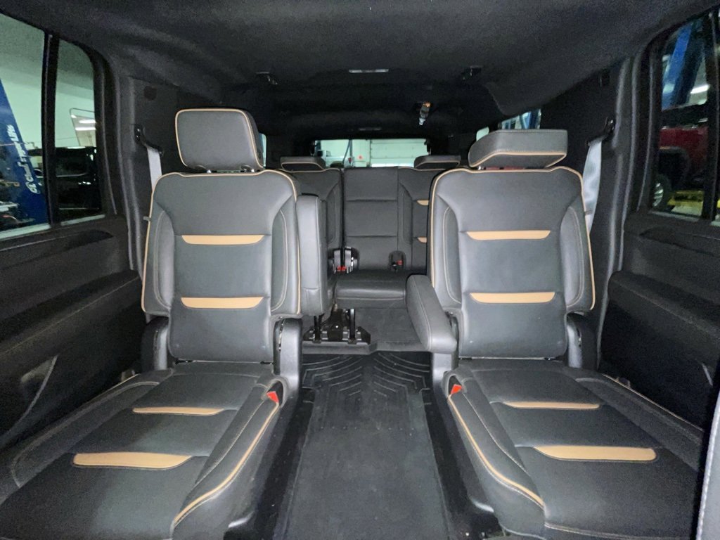 Used 2024 GMC Yukon XL AT4 w/ AT4 Premium Plus Package image 26