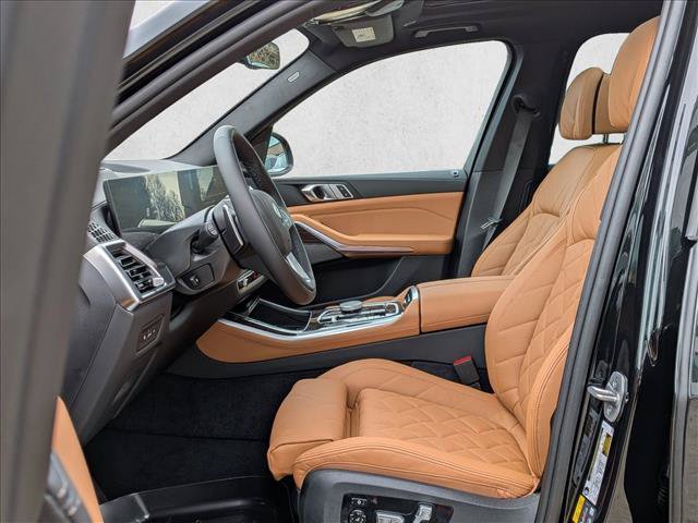 Used 2026 BMW X5 xDrive50e AWD/4WD image 4