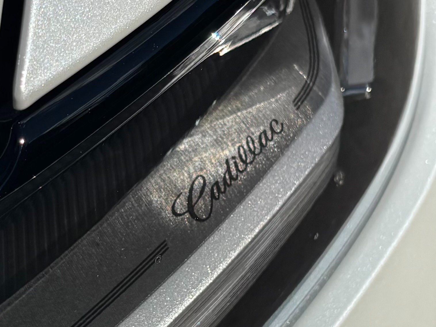 Used 2024 Cadillac Escalade Premium Luxury Platinum w/ LPO, Floor Liner Package AWD/4WD image 69