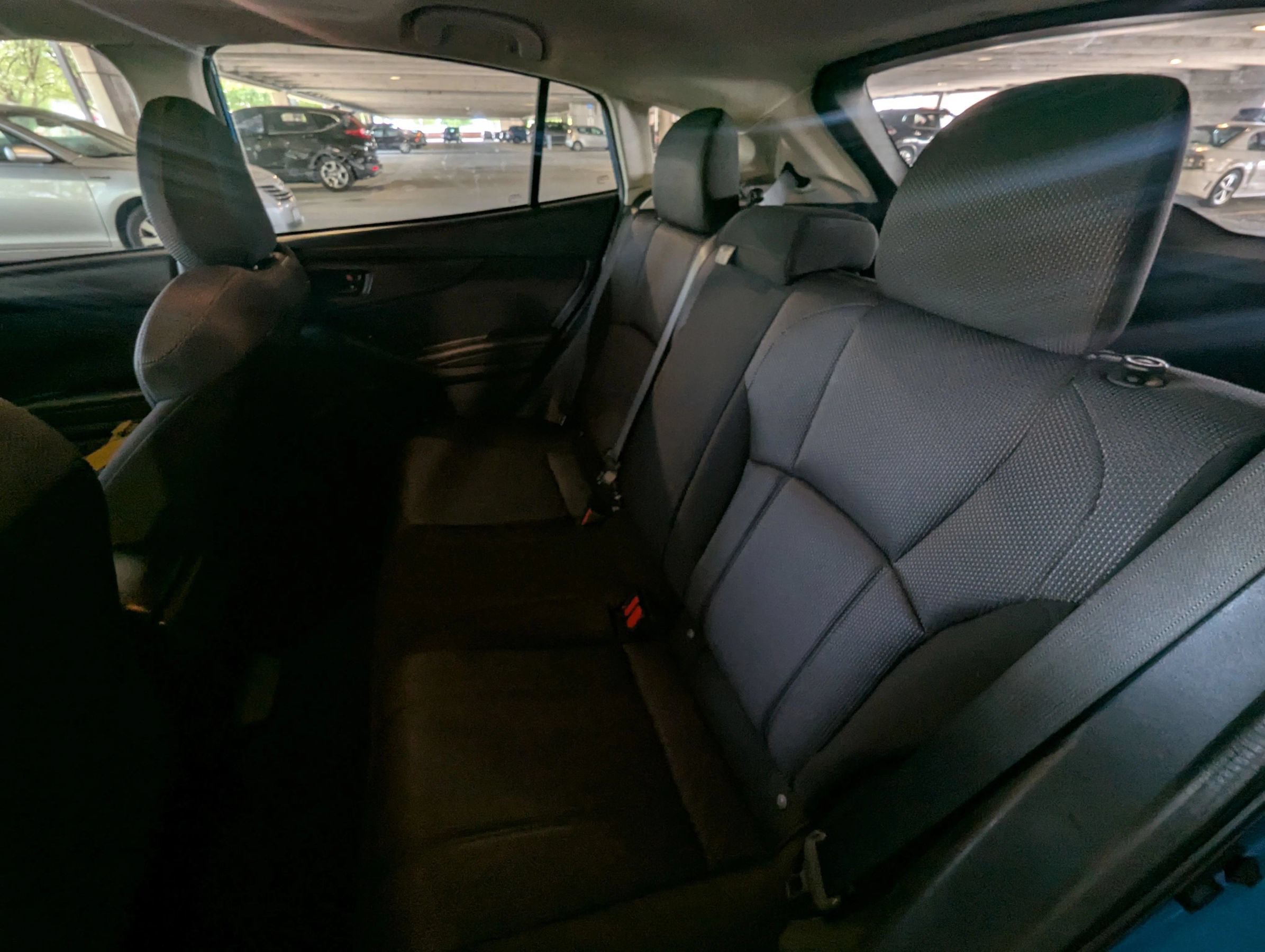 Used 2023 Subaru Impreza 2.0i Premium AWD/4WD image 15