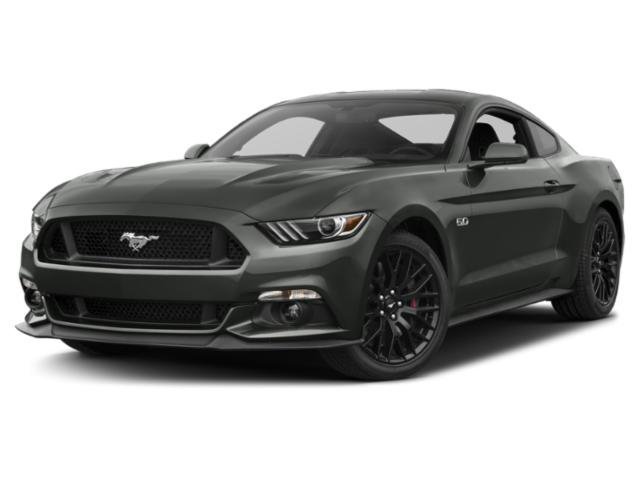 Used 2015 Ford Mustang GT Premium w/ 50 Years Appearance Package image 1