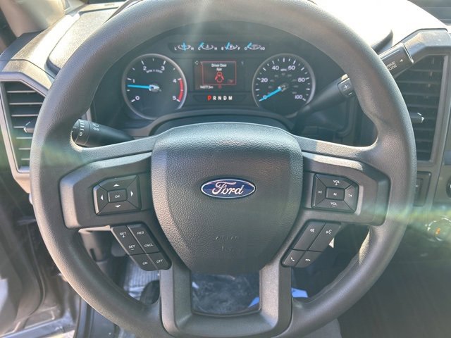 Used 2022 Ford F350 XL w/ STX Appearance Package image 20