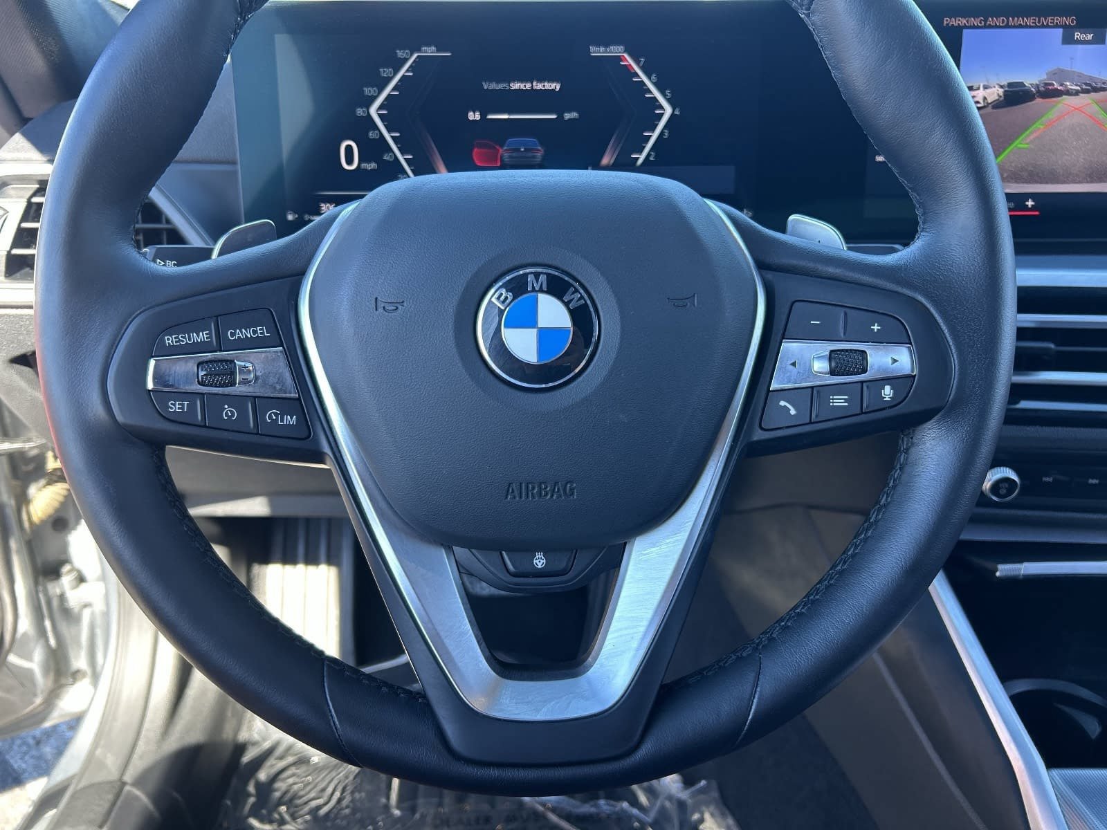 Used 2024 BMW 430i Coupe w/ Premium Package RWD image 27