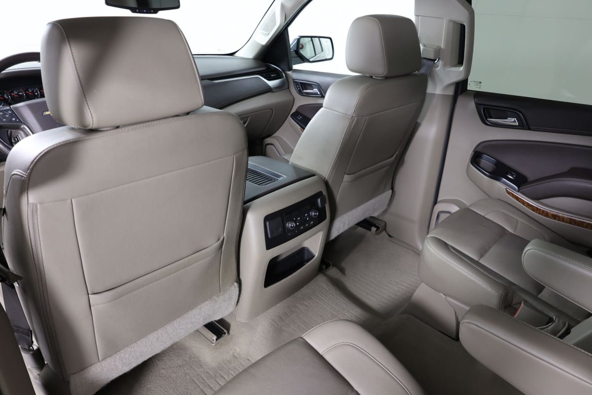 Used 2020 Chevrolet Tahoe Premier AWD/4WD image 52