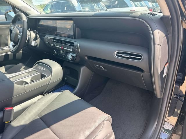 New 2027 Hyundai Palisade SEL Premium FWD image 15