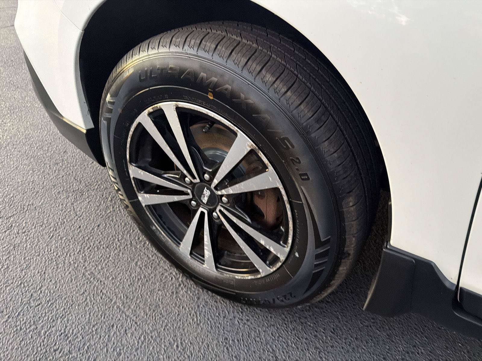 Used 2018 Subaru Outback 2.5i Premium AWD/4WD image 9