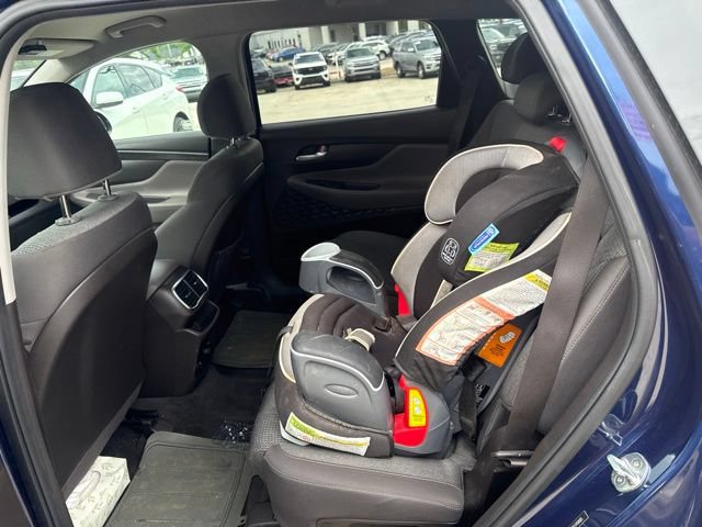 Used 2020 Hyundai Santa Fe SE FWD image 45