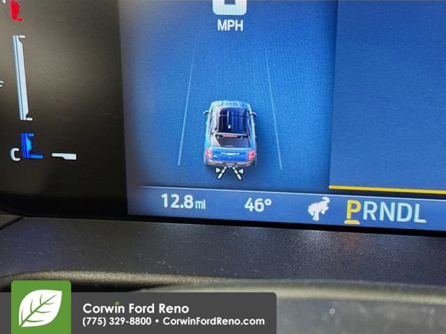New 2026 Ford Bronco Sport Big Bend w/ Convenience Package AWD/4WD image 13