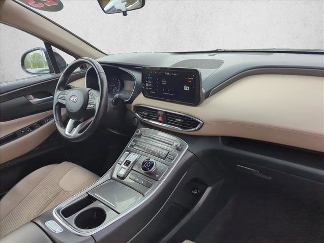 Used 2023 Hyundai Santa Fe SEL AWD/4WD image 26