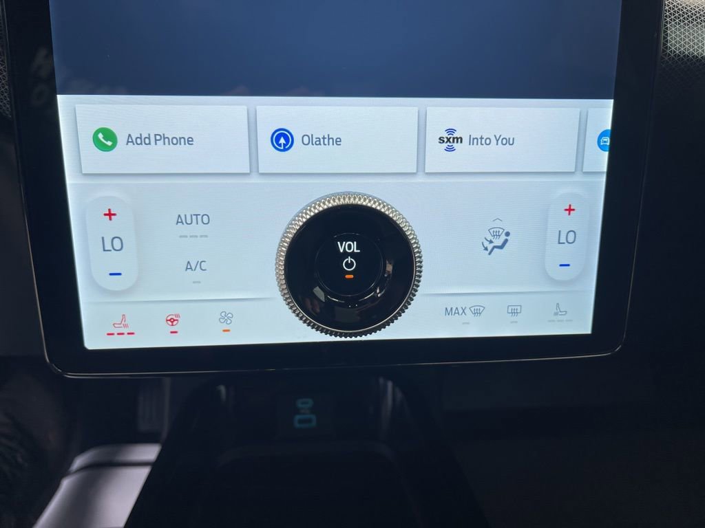 Used 2024 Ford Mustang Mach-E GT image 27