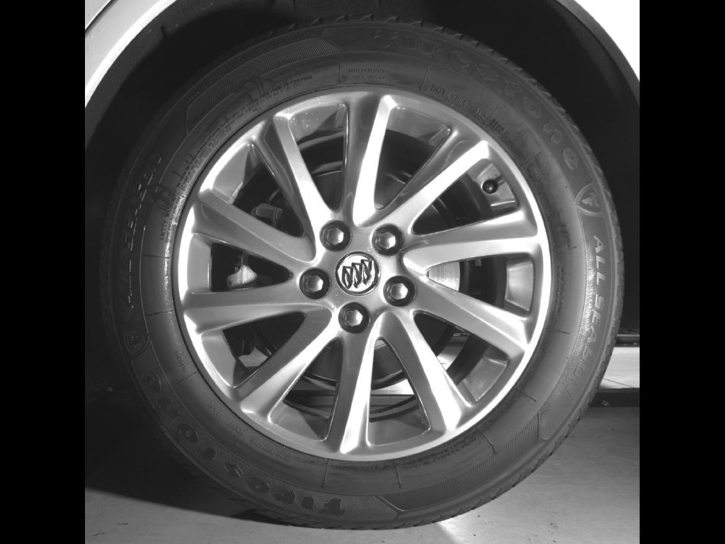 Used 2019 Buick Envision Essence w/ LPO, Cargo Package FWD image 15