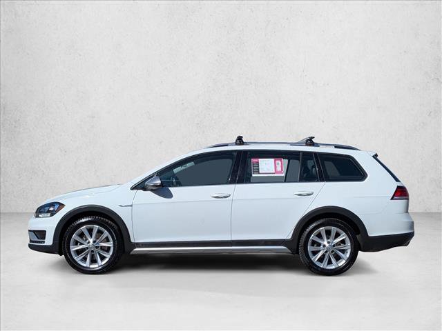 Used 2019 Volkswagen Golf Alltrack S image 8
