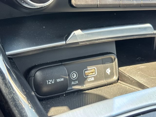 Used 2019 Kia Stinger GT2 RWD image 28