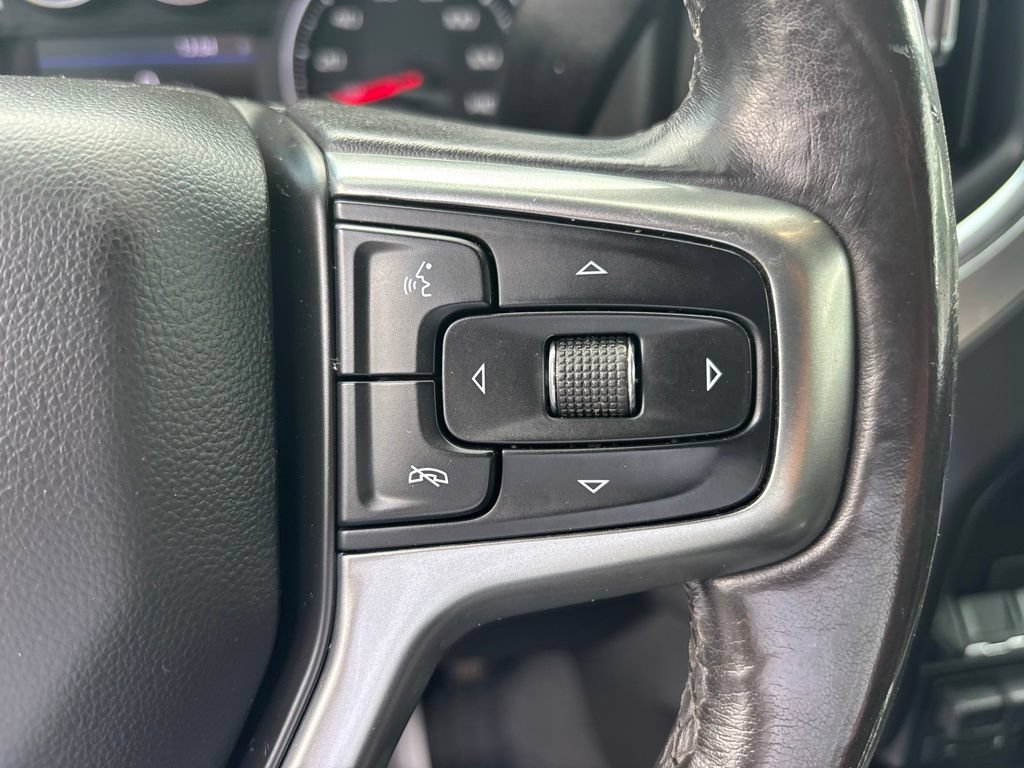 Used 2020 Chevrolet Silverado 3500 LT w/ All Star Edition AWD/4WD image 31