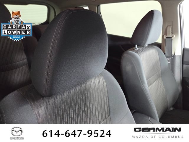 Used 2020 Nissan Rogue S w/ Special Edition Package AWD/4WD image 20