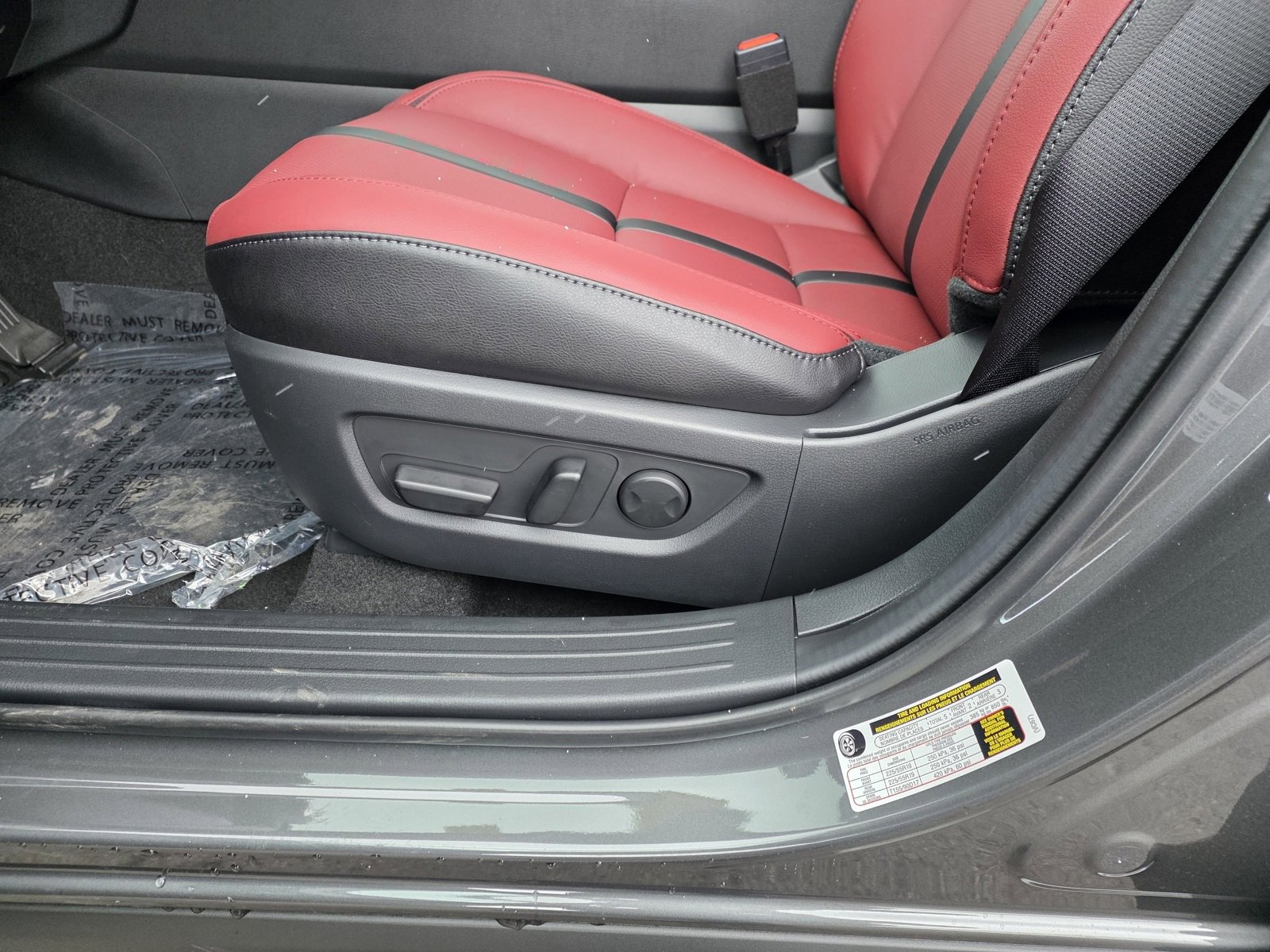 New 2026 MAZDA CX-50 2.5 Hybrid w/ Weather Package image 13