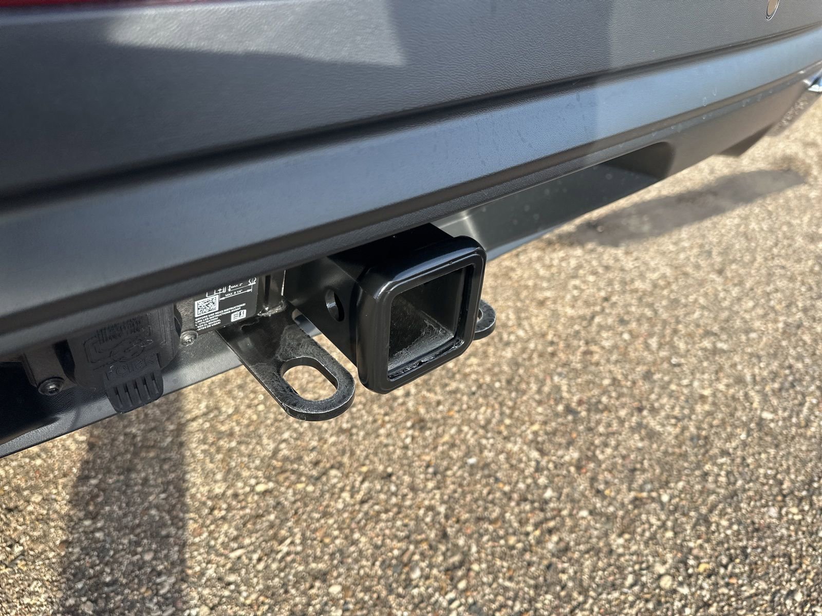 New 2026 Volkswagen Atlas SEL image 6