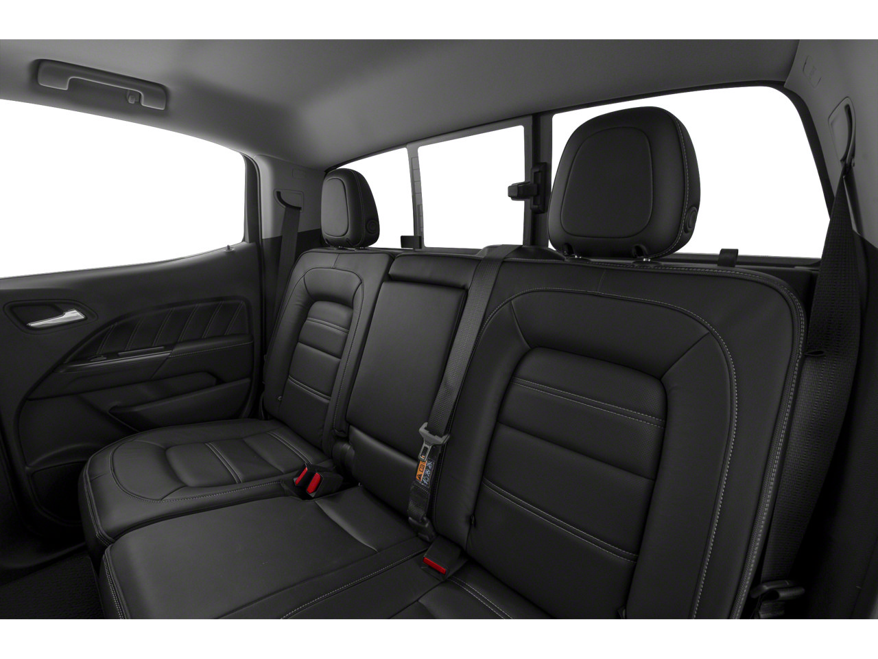 Used 2021 GMC Canyon Denali AWD/4WD image 13