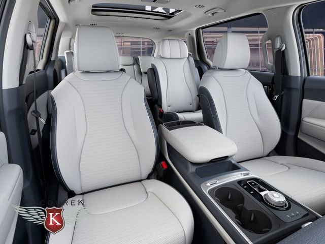 New 2026 Kia Carnival SX Prestige image 15