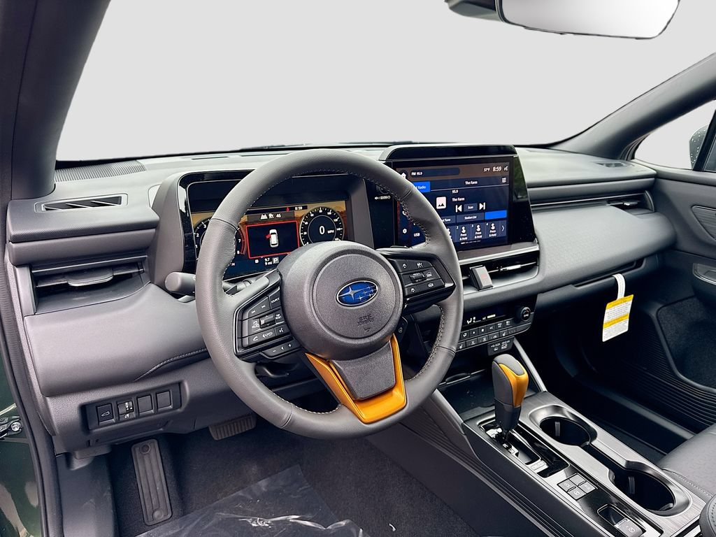 New 2026 Subaru Outback Wilderness AWD/4WD image 5