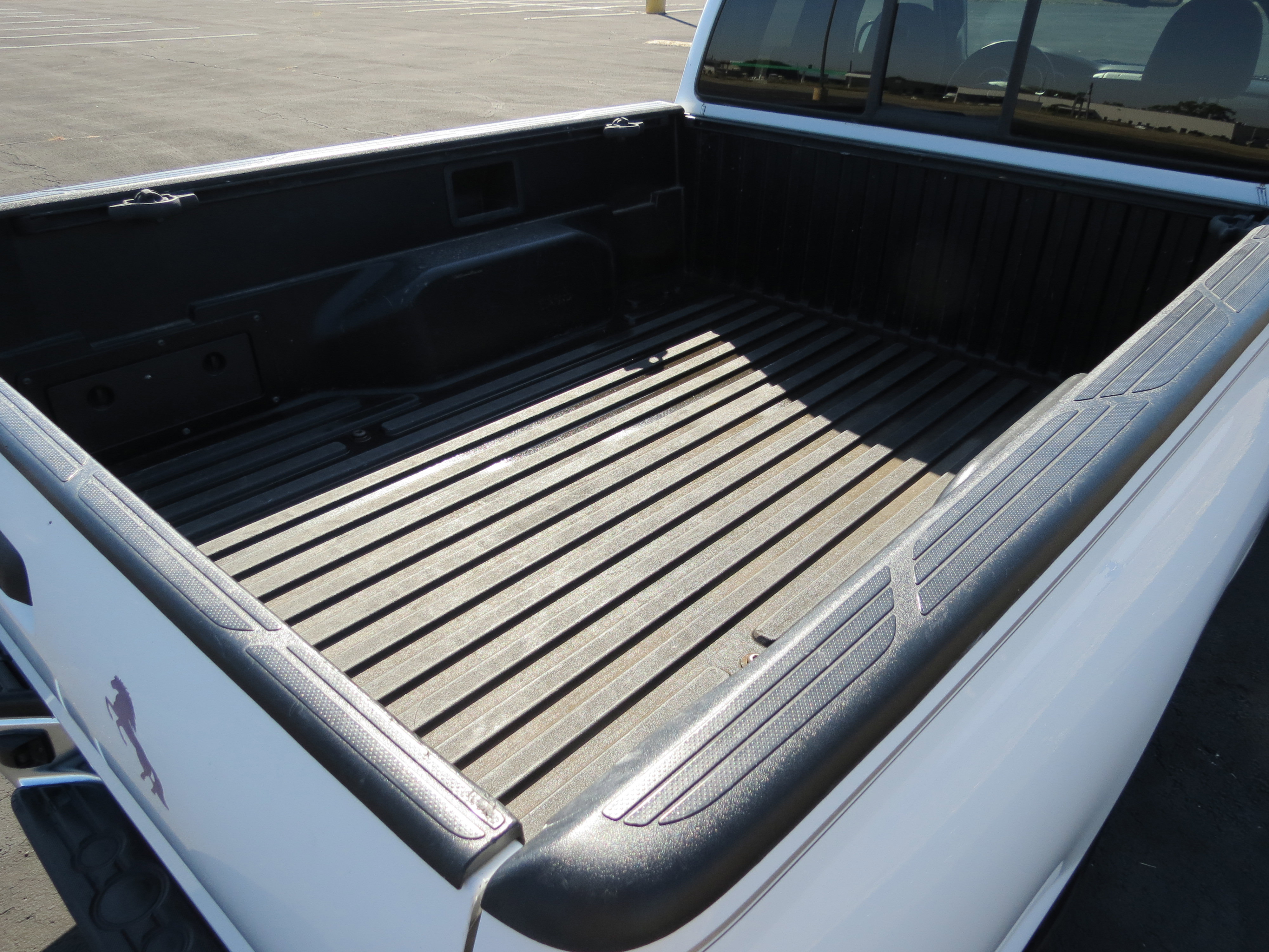 Used 2009 Toyota Tacoma 2WD Access Cab image 9