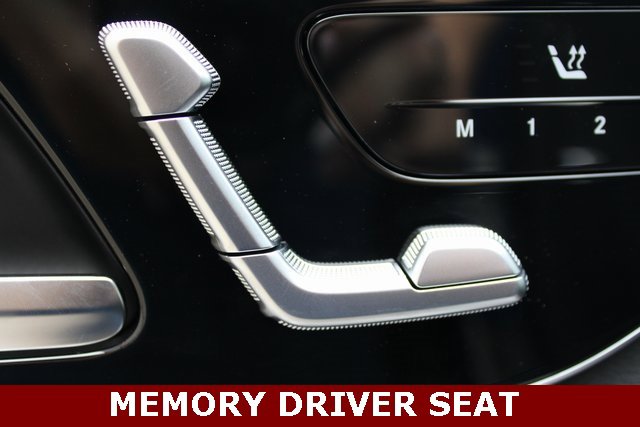 New 2024 Mercedes-Benz GLC 300 4MATIC image 4