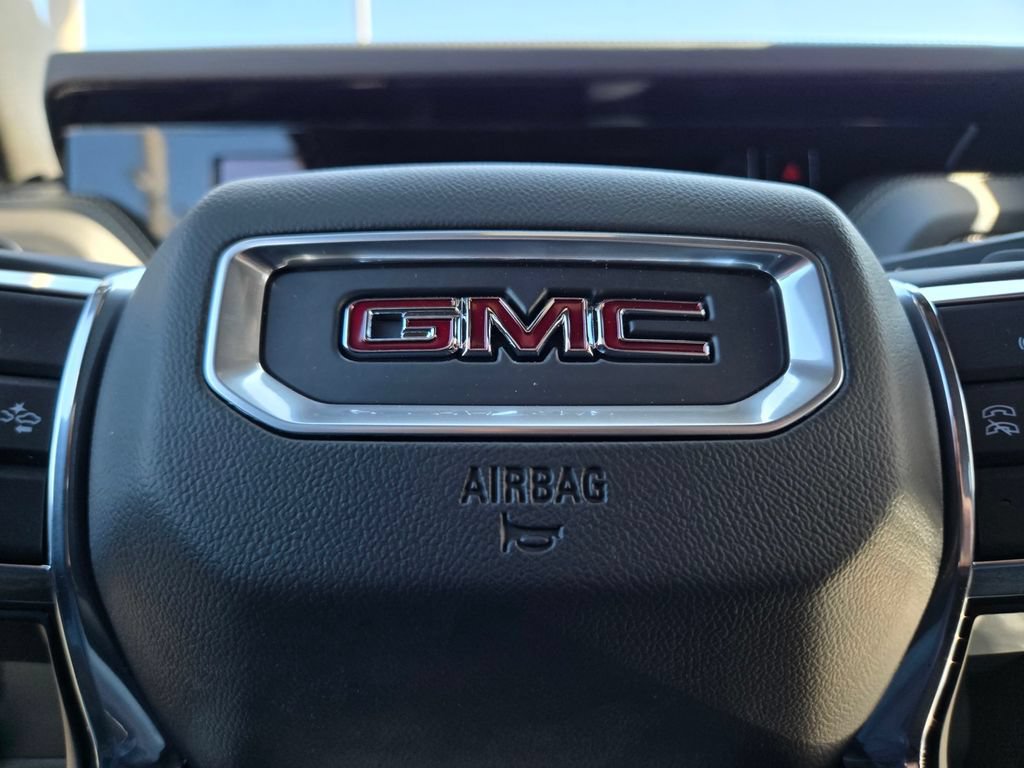 New 2026 GMC Yukon Elevation AWD/4WD image 16