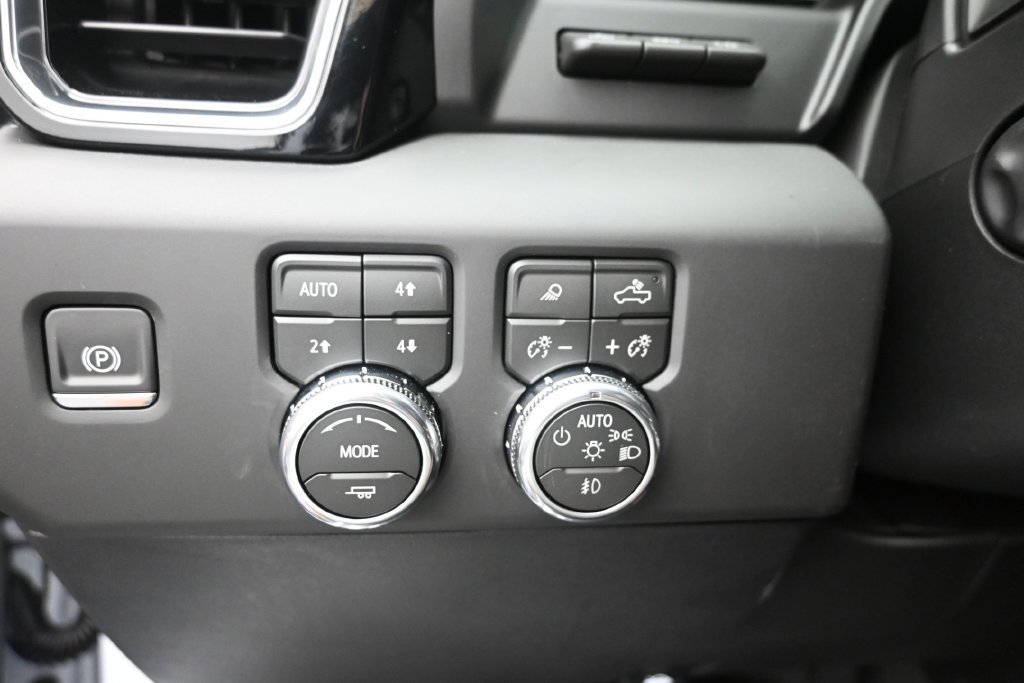 New 2026 GMC Sierra 1500 Denali Ultimate AWD/4WD image 19