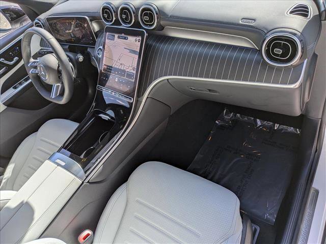 Certified 2024 Mercedes-Benz GLC 300 w/ AMG Line image 23