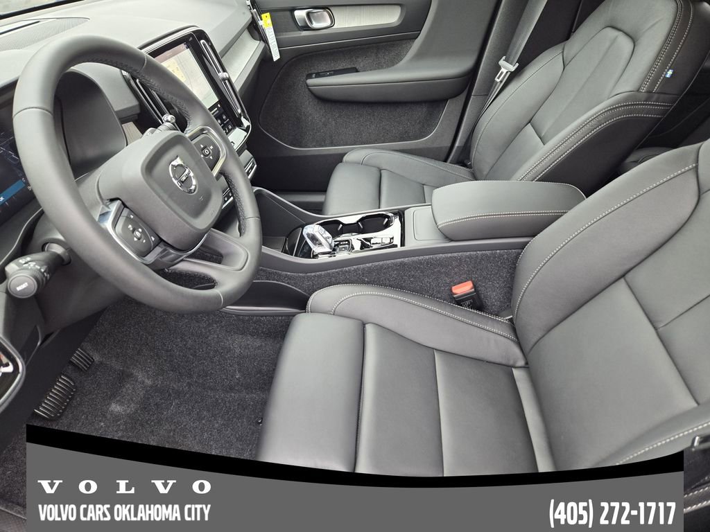New 2026 Volvo XC40 B5 Plus w/ Protection Package Premier image 12