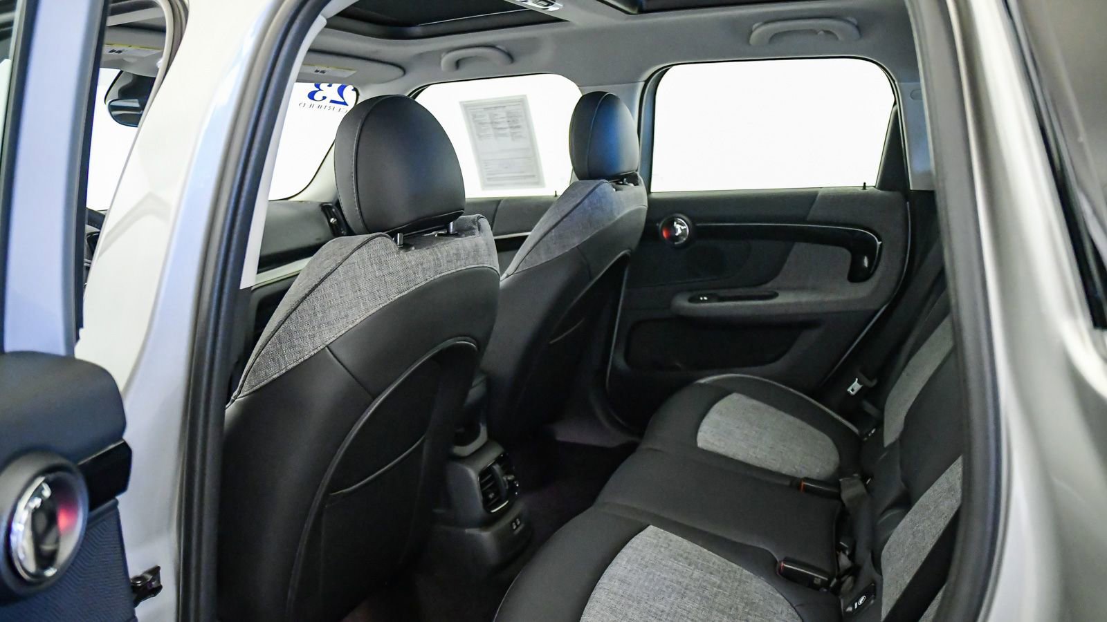 Certified 2023 MINI Cooper Countryman S FWD image 19