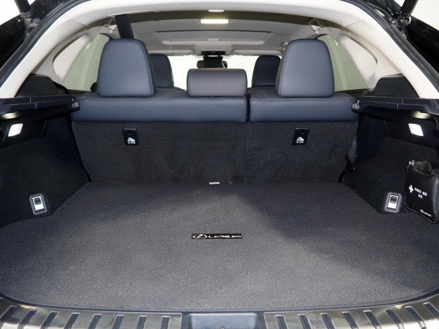 Used 2019 Lexus NX 300 FWD w/ Premium Package image 41