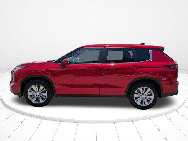 Used 2026 Mitsubishi Outlander ES FWD image 7