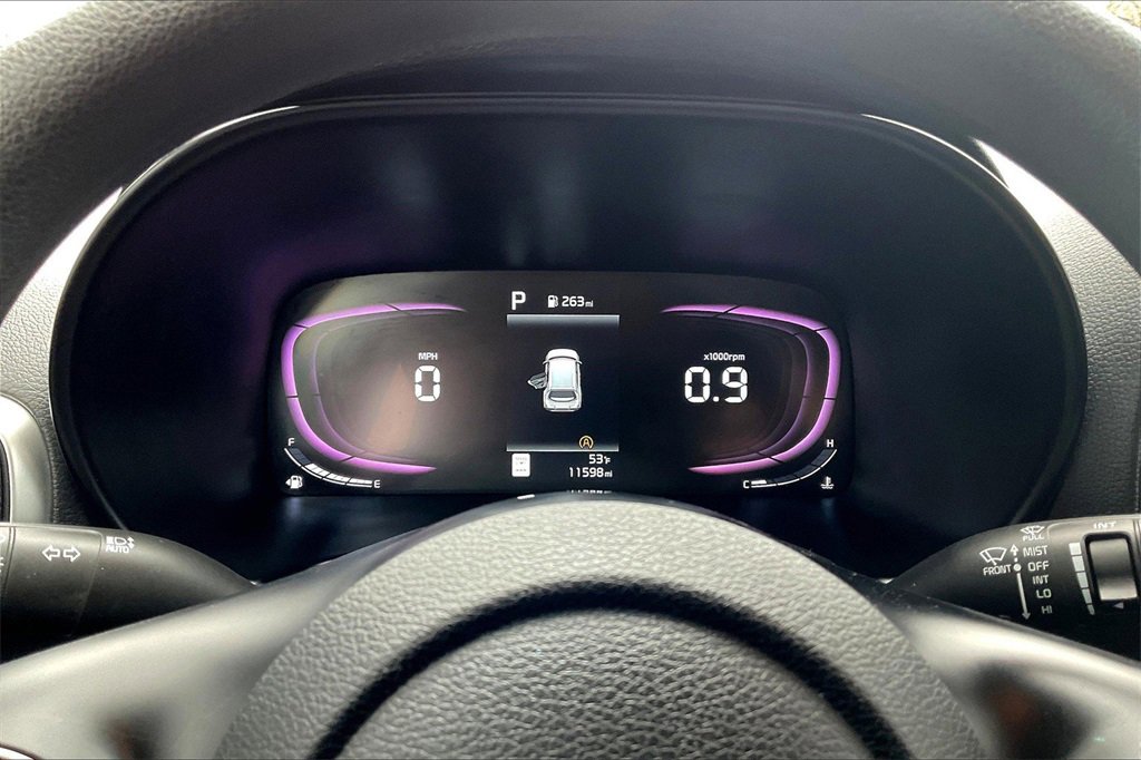 Certified 2023 Kia Soul LX w/ LX Technology Package image 19