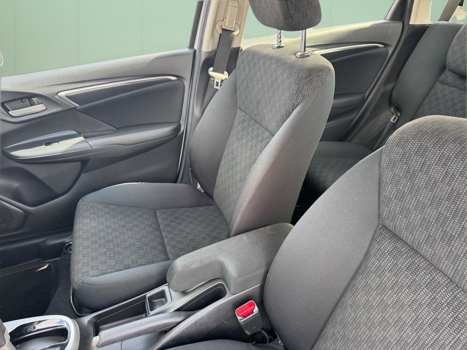 Used 2016 Honda Fit LX image 8